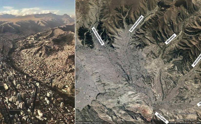 PROBLEMAS DE LA CIUDAD Y RESPONSABILIDAD&nbsp;I
