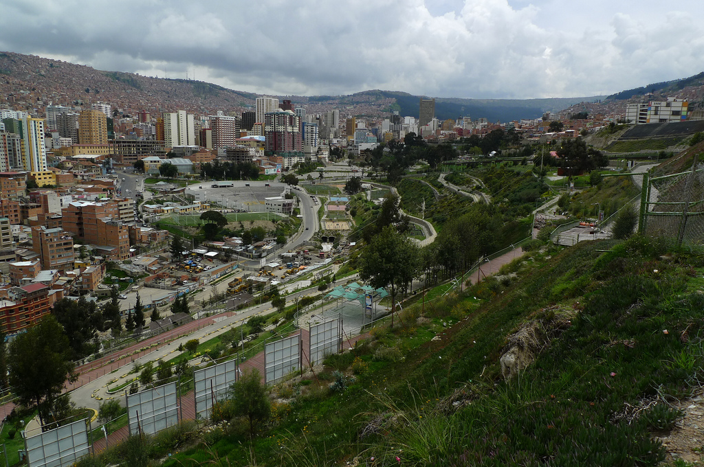 La Paz22