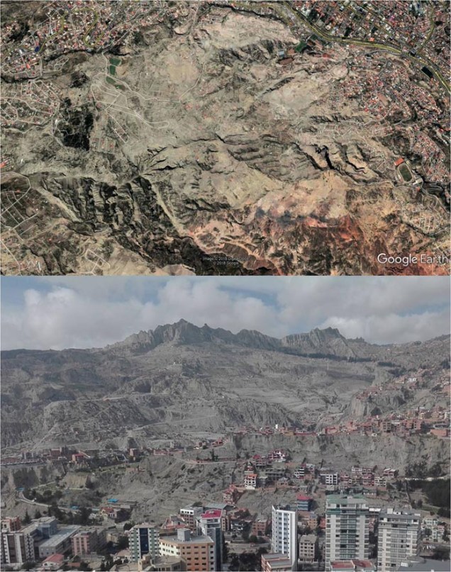 Parque Revolución-C