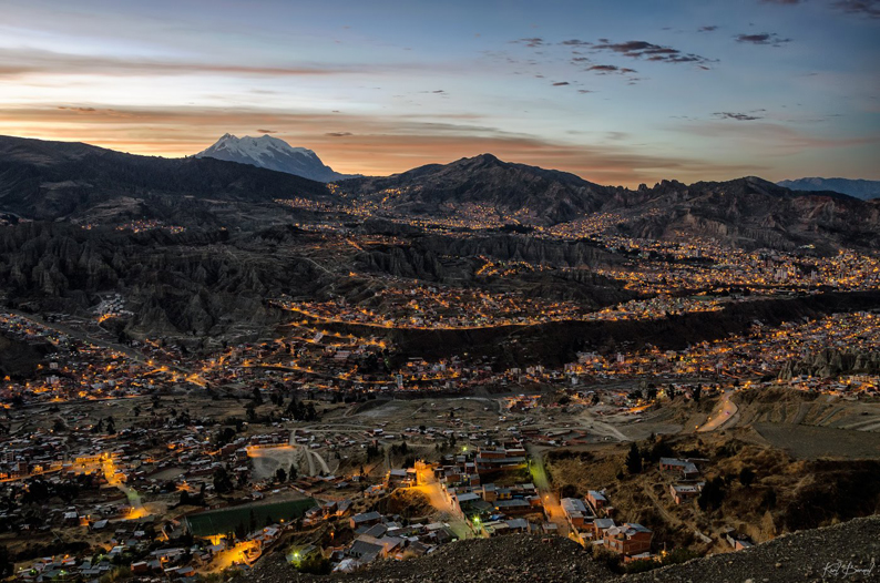 La Paz125-Karl Bernal