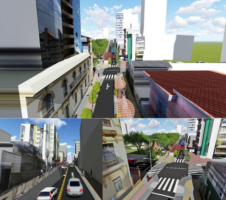 viaducto Belisario salinas