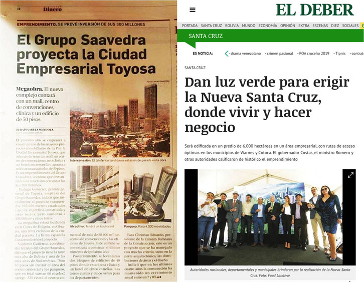 Prensa